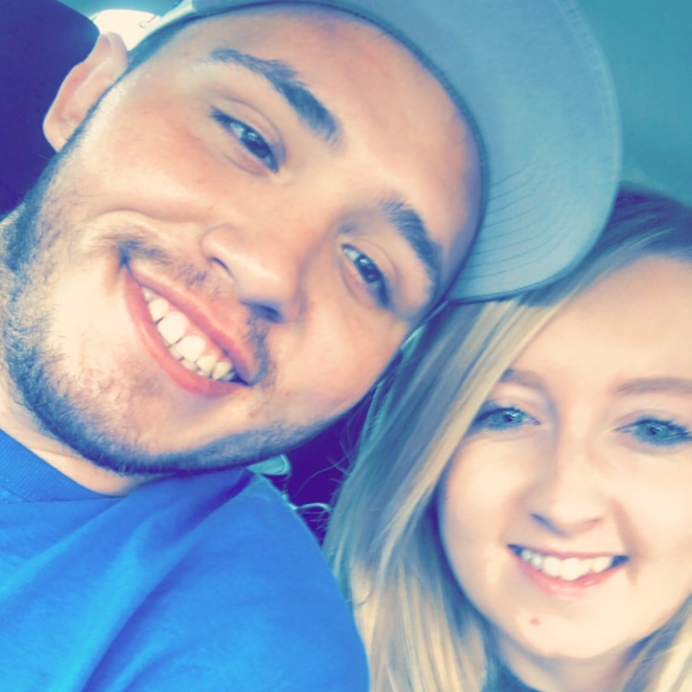 Meet your Posher, Molly